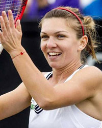 Simona Halep